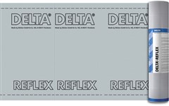 DÖRKEN - DELTA®-REFLEX - parotěsná zábrana